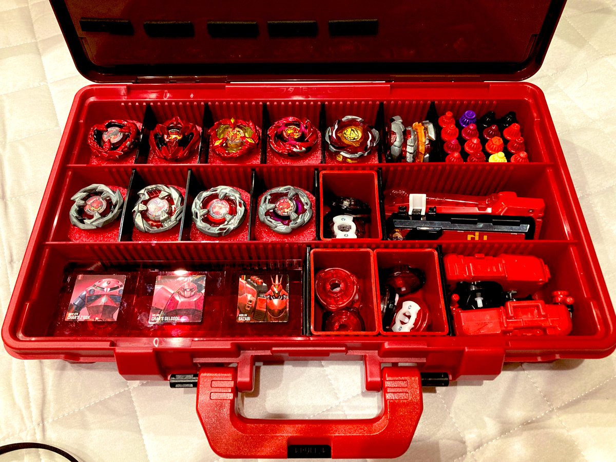 tpredboy's tweet image. ふふふ、はははは
できたぞ！私なりのドリームボックス🤩
少しばかり個性がでてしまったが😉
3on3の中身は内緒だぞ💫