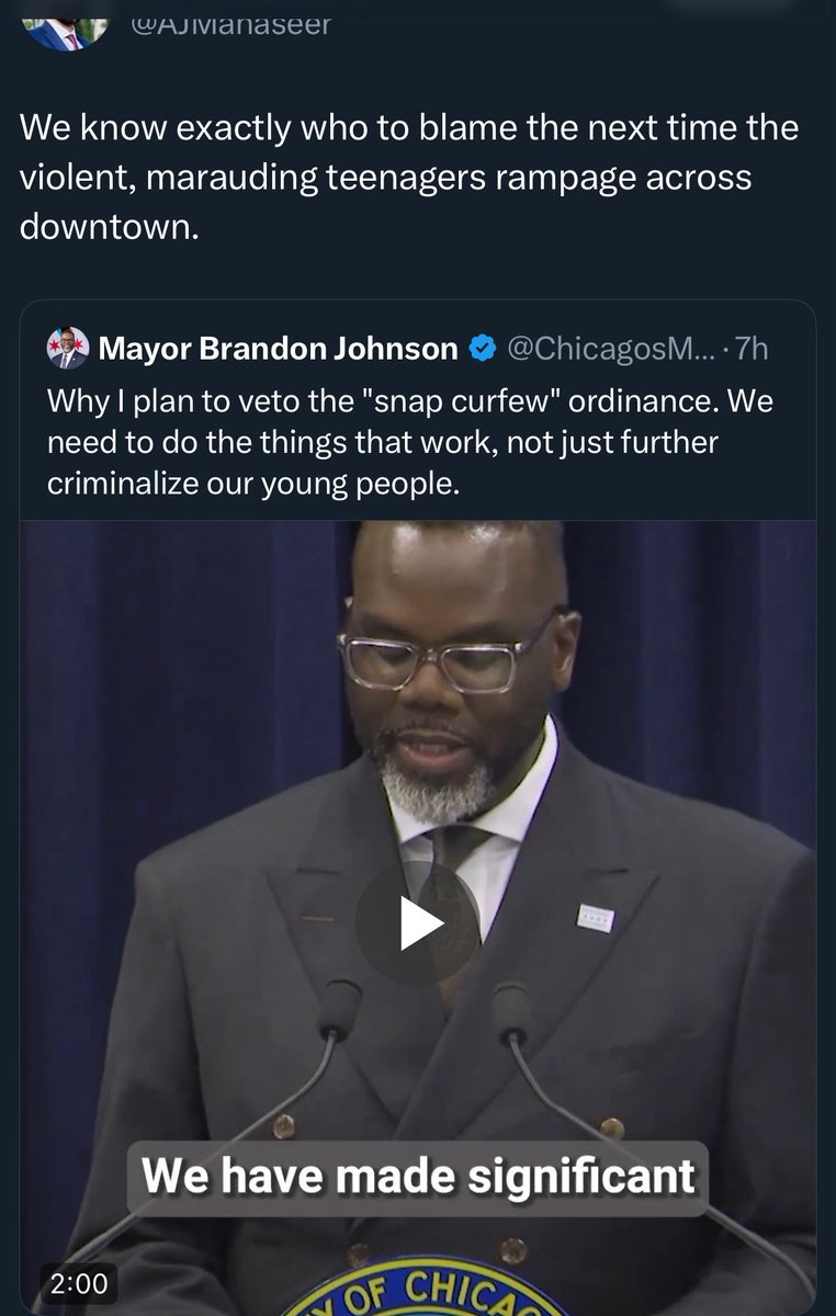 Common Sense Seeker tweet media