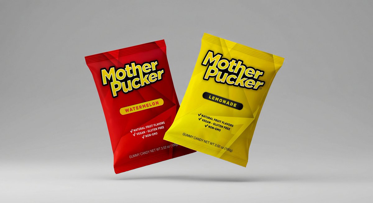 MotherPuckerr's tweet image. Sneak Peek! 🍉🍋 #motherpucker #SneakPeek