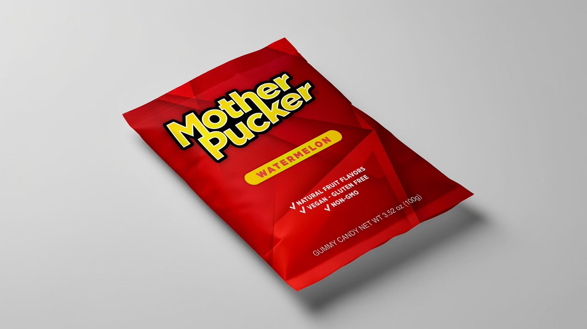 MotherPuckerr's tweet image. Sneak Peek! 🍉🍋 #motherpucker #SneakPeek