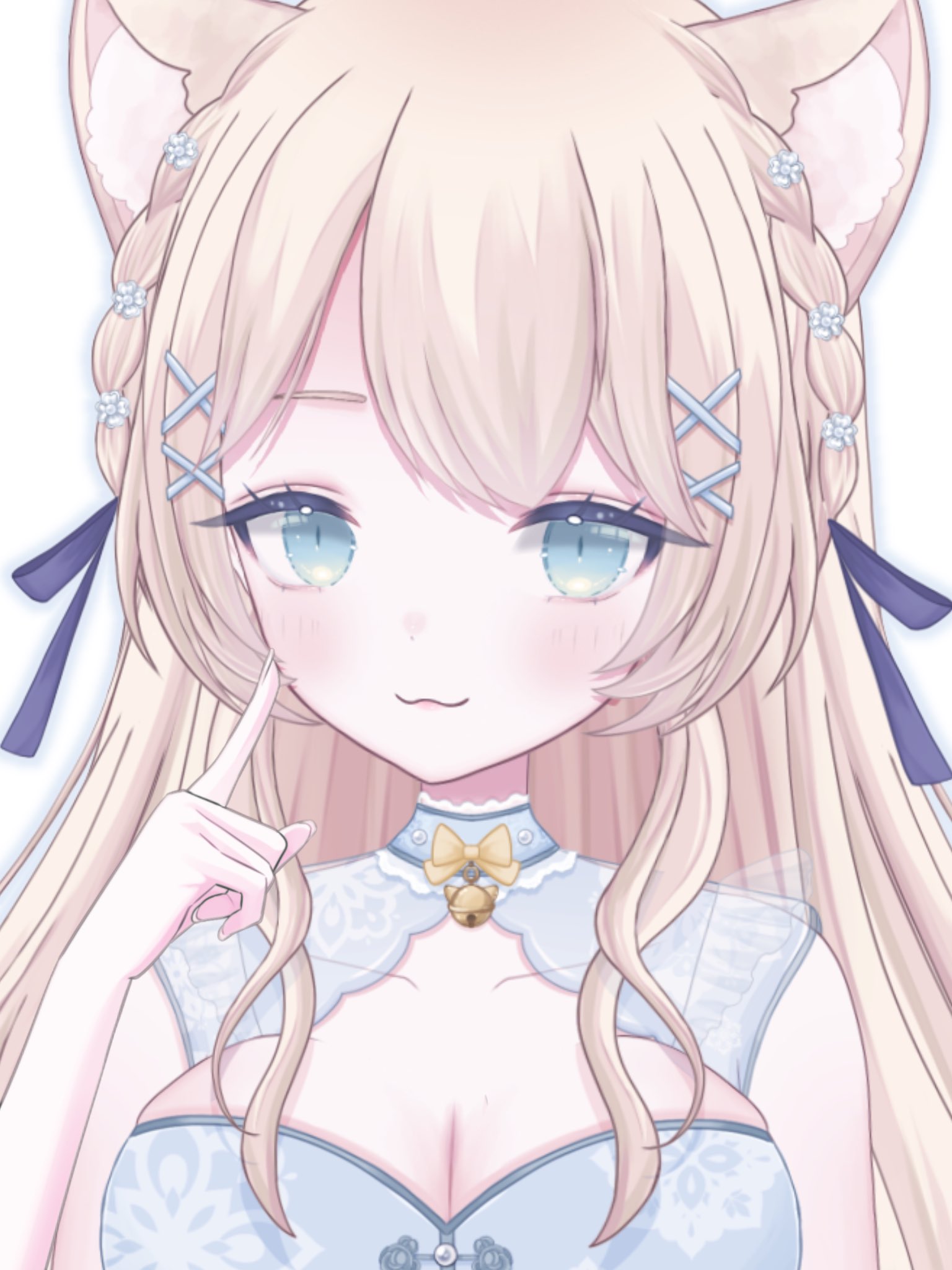 猫魔もか💉🏥 on X: 