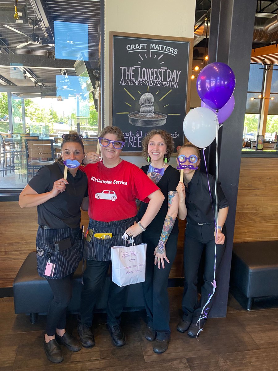 Alzheimers Association, MA/NH Chapter (@alzheimersmanh) on Twitter photo BJ’s Restaurant & Brewhouse is fighting to #ENDALZ as the 7th Annual Proud Supporter of #TheLongestDay! June 20 - July 31, <a href="/bjsrestaurants/">BJ's Restaurant & Brewhouse</a> guests who donate $1 or more to the Alzheimer’s Association will get a coupon for a FREE Pizookie® on the next visit. bit.ly/3MRrlC8 BJ’s Restaurant & Brewhouse is fighting to #ENDALZ as the 7th Annual Proud Supporter of #TheLongestDay! June 20 - July 31, <a href="/bjsrestaurants/">BJ's Restaurant & Brewhouse</a> guests who donate $1 or more to the Alzheimer’s Association will get a coupon for a FREE Pizookie® on the next visit. bit.ly/3MRrlC8