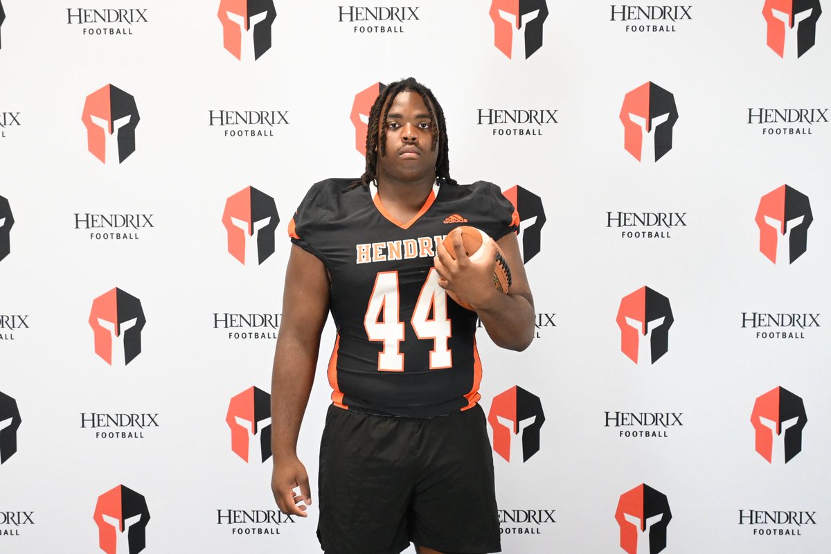 Kingston craven (@kingston_craven) on Twitter photo #AGTG After a great visit at Hendrix College i’m blessed to announce i have received another offer!!! <a href="/RussHeidiSLC/">Russ and Heidi Phillips🏈</a> <a href="/PTanner34/">Phillip Tanner</a> <a href="/Just_Coach_B/">Carlton Bryant</a> <a href="/bigboy2k1/">Kyle Kevil</a> <a href="/CoachGHendricks/">Garrison Hendricks</a> <a href="/pmcginnis63/">Patrick McGinnis</a> #AGTG After a great visit at Hendrix College i’m blessed to announce i have received another offer!!! <a href="/RussHeidiSLC/">Russ and Heidi Phillips🏈</a> <a href="/PTanner34/">Phillip Tanner</a> <a href="/Just_Coach_B/">Carlton Bryant</a> <a href="/bigboy2k1/">Kyle Kevil</a> <a href="/CoachGHendricks/">Garrison Hendricks</a> <a href="/pmcginnis63/">Patrick McGinnis</a>