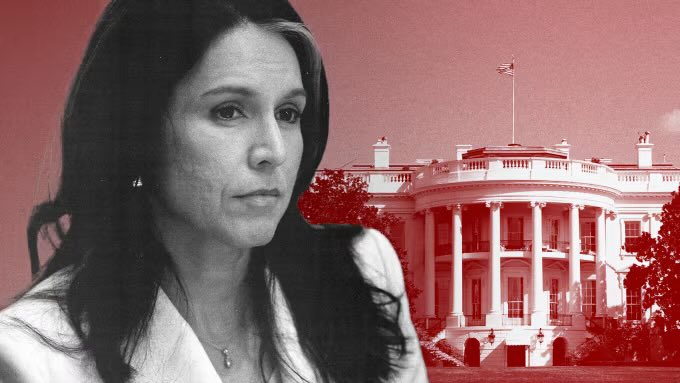 🇺🇸 Trump’ın gazetecilere yaptığı açıklama sonrasında ABD Ulusal İstihbarat Direktörü Tulsi Gabbard fikrini değiştirdi

🇺🇸🇮🇷 ABD Ulusal İstihbarat Direktörü: “İran’ın haftalar ila aylar içinde nükleer silah üretebileceği bir noktada olduğuna dair elimizde istihbarat var.”