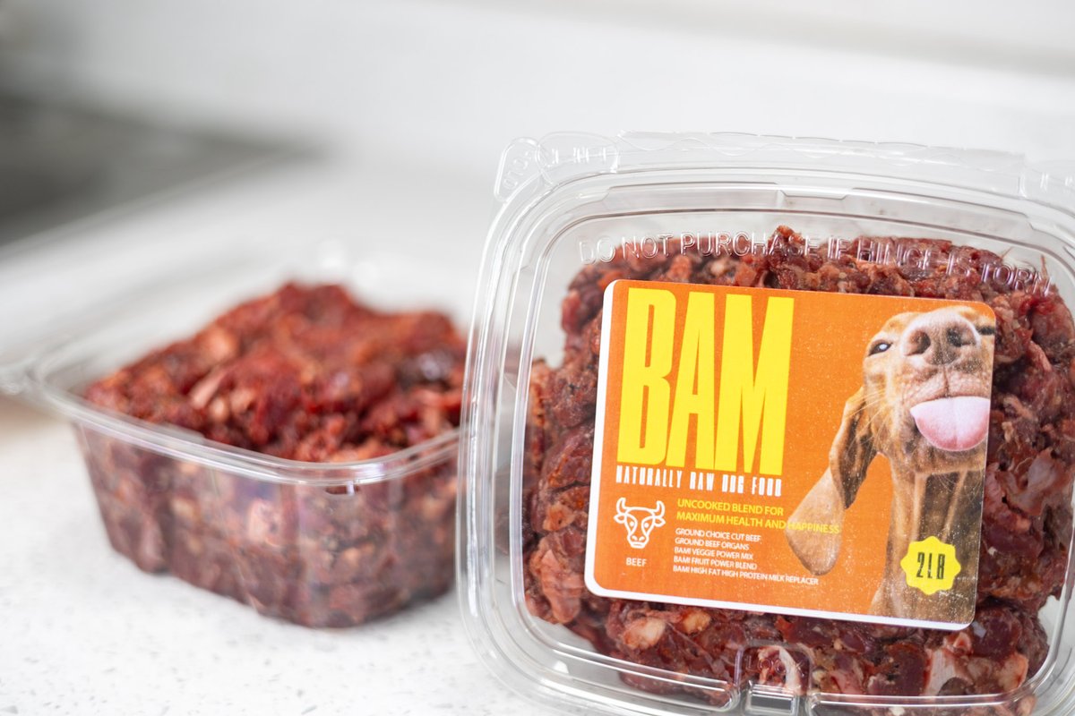 Every scoop we serve is backed by a promise: to nourish your dog the way you would—with care, with intention, and with love. 🐾💛
#DogNutrition #HeartfeltPromise #HealthyDogsHappyHearts #NATURALDOG #NATURALDOGFOOD #HAPPYDOG #healthypets #rawfeed