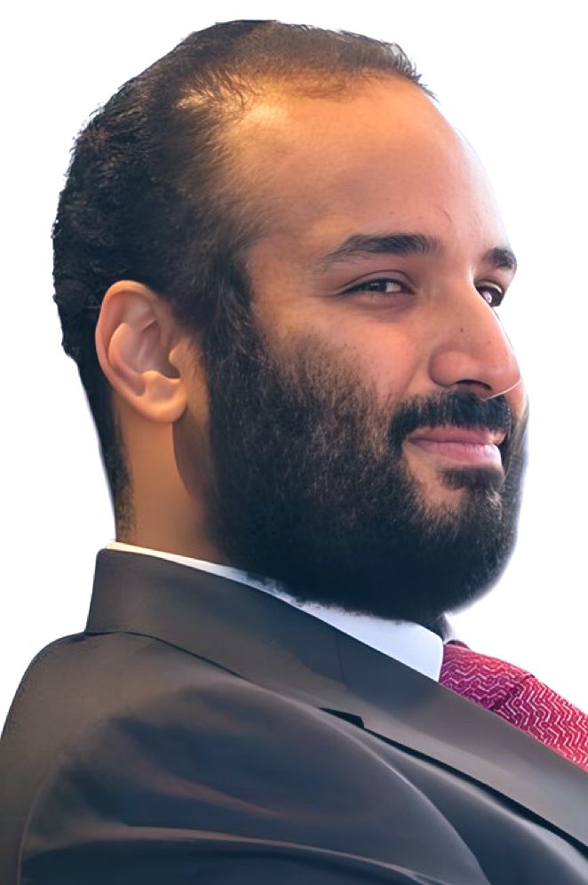 HRHMBNSALMAAN's tweet image. 