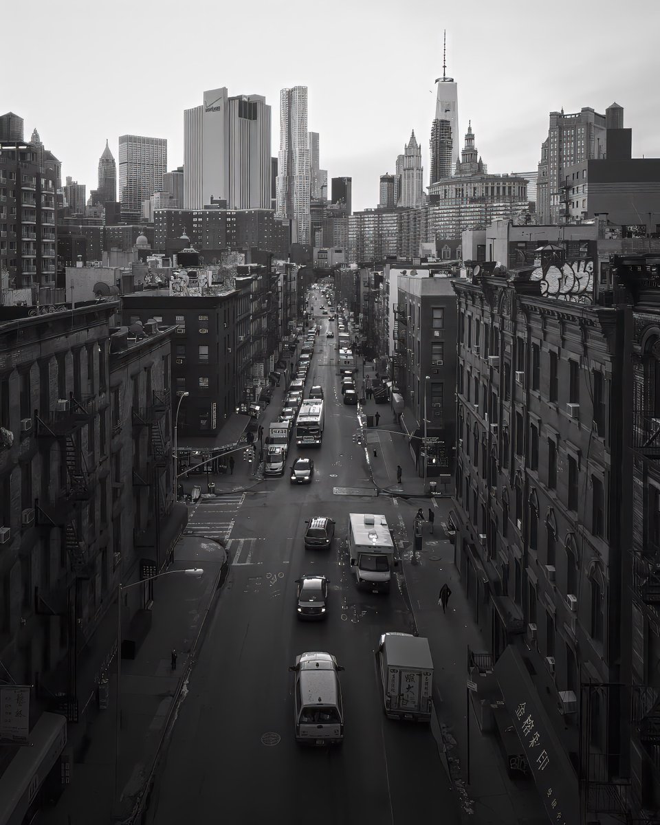 I hear the train a comin’