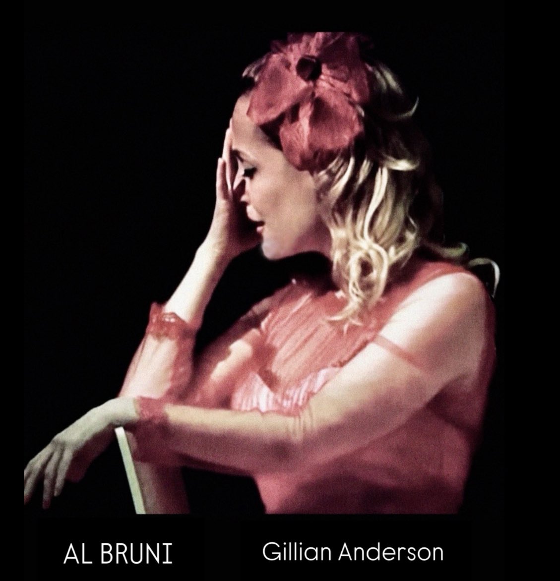 AlBruniPhoto's tweet photo. actress @GillianA Gillian Anderson #gilliananderson photographed by AL BRUNI in London. @albruniphoto #albruni https://t.co/U7OVof0CrD