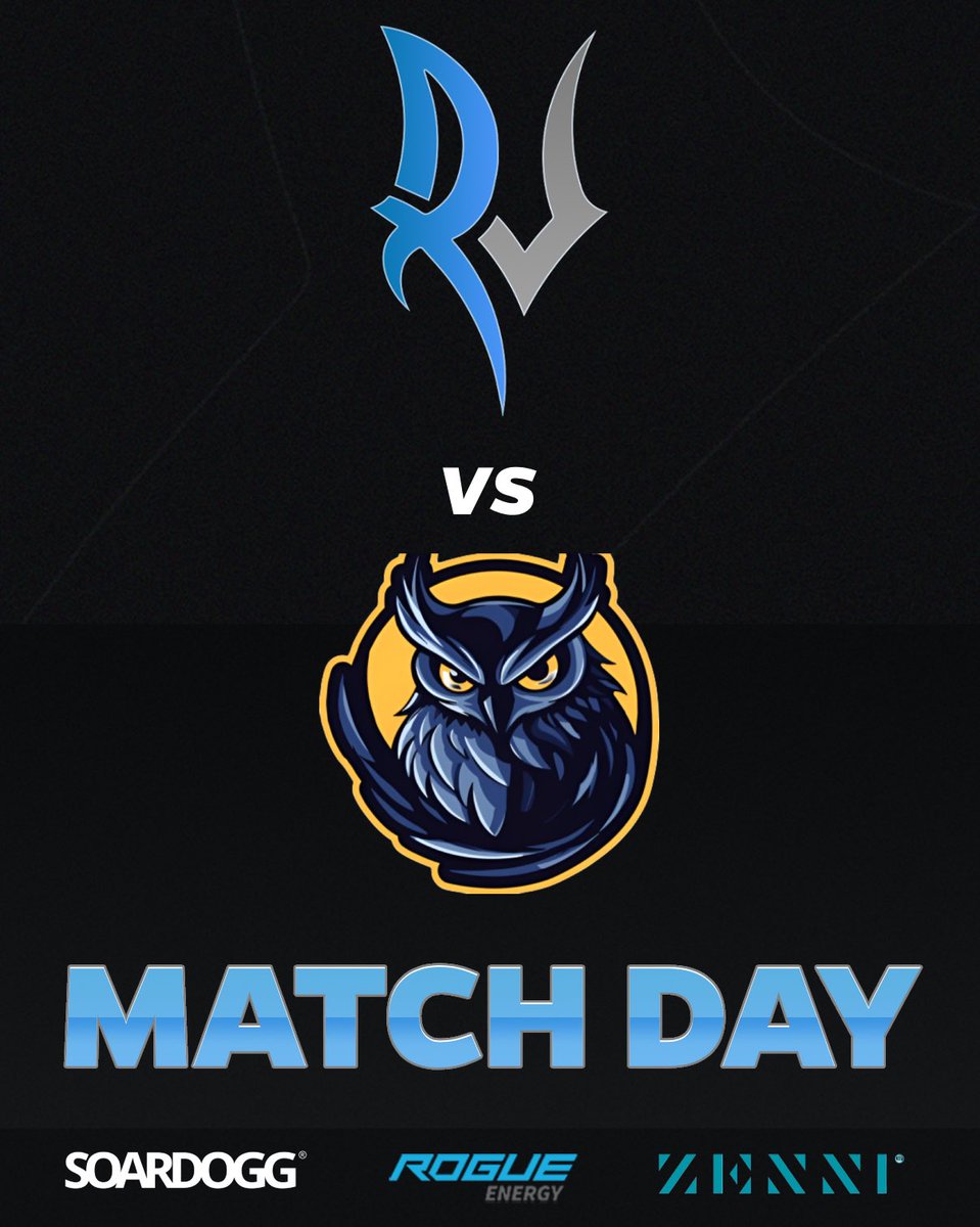 Revive Uprise (@reviveuprise) on Twitter photo 🚨MATCH DAY🚨
Game 1 for our Masters division roster tonight, as <a href="/Luuuon/">Jay 🇨🇦</a> and <a href="/CartiiiXO/">𝕵𝖔𝖘𝖍 🥀</a> make there return in the blue and grey after a 2nd place showing at <a href="/TorontoXP/">TorontoXP</a> in Windsor.
📍<a href="/ZGLCallofDuty/">Zoned Out Gaming League</a>
🆚 <a href="/NoctrixE/">Noctrix Esports</a>
⏰ 6pm ET
🖥️ twitch.tv/Luuuon
<a href="/SoarDogg/">SoarDogg Apparel</a> | 🚨MATCH DAY🚨
Game 1 for our Masters division roster tonight, as <a href="/Luuuon/">Jay 🇨🇦</a> and <a href="/CartiiiXO/">𝕵𝖔𝖘𝖍 🥀</a> make there return in the blue and grey after a 2nd place showing at <a href="/TorontoXP/">TorontoXP</a> in Windsor.
📍<a href="/ZGLCallofDuty/">Zoned Out Gaming League</a>
🆚 <a href="/NoctrixE/">Noctrix Esports</a>
⏰ 6pm ET
🖥️ twitch.tv/Luuuon
<a href="/SoarDogg/">SoarDogg Apparel</a> |