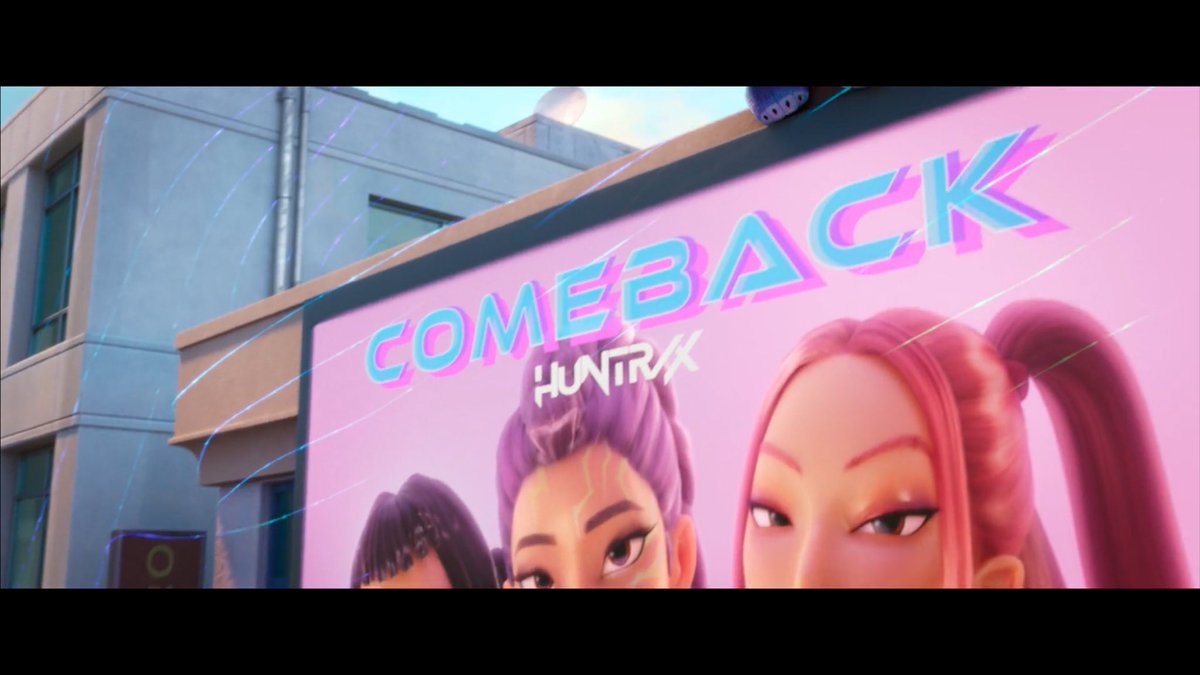 codeiooo's tweet photo. C-COMEBACK?! THEYRE GONNA COMEBACK RIGHT?! THERES GONNA BE A SECOND MOVIE RIGHT?!?!?!
#KPOPDEMONHUNTERS https://t.co/1haOVhyuH0