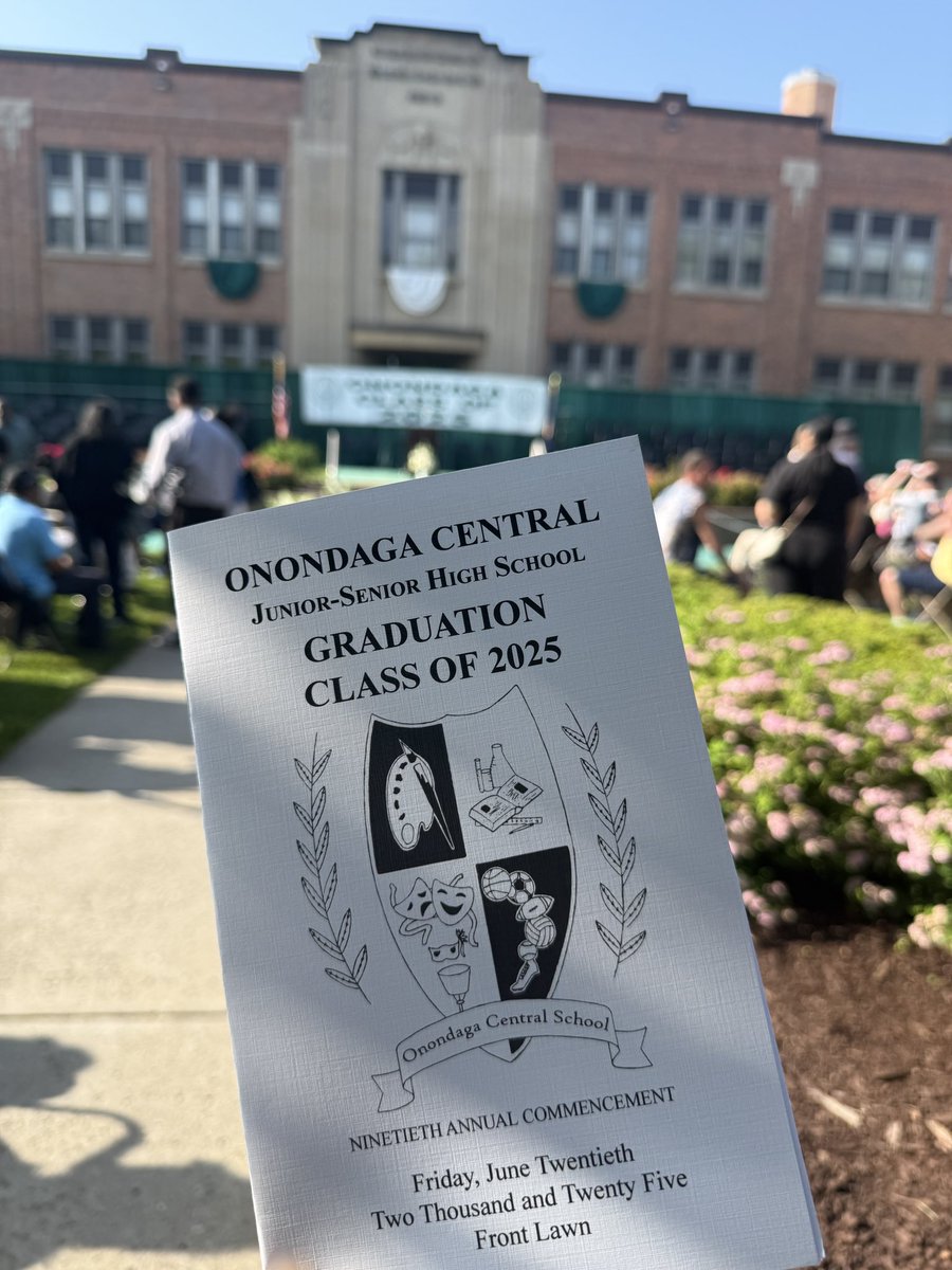 Class of 2025