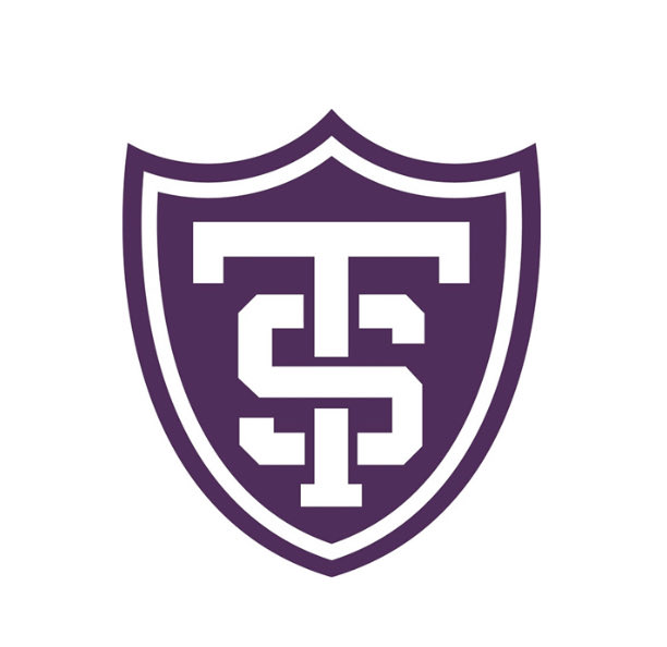 Excited to be back at the University of St Thomas tomorrow for a camp! ⁦⁦⁦<a href="/CoachNickleson/">Jaren Nickleson</a>⁩ <a href="/TannerWestrum/">Tanner Westrum</a>⁩ ⁦<a href="/jay_macintyre11/">Jay MacIntyre</a>⁩ ⁦<a href="/Coach_Caruso/">Coach Glenn Caruso</a>⁩