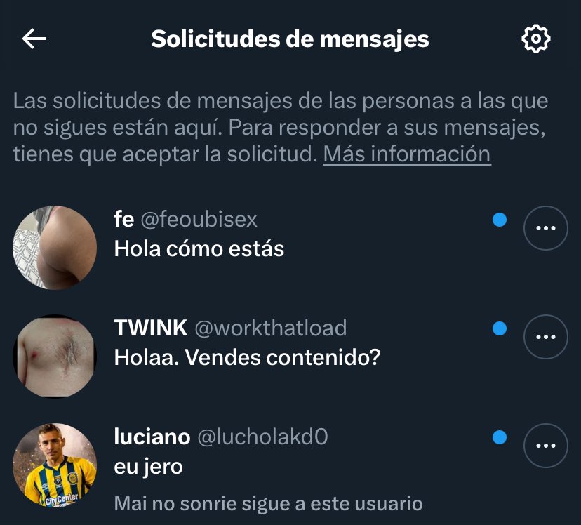 eu jero