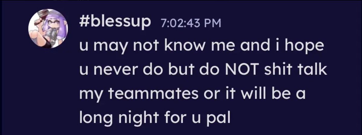 StalkerWalk's tweet image. 