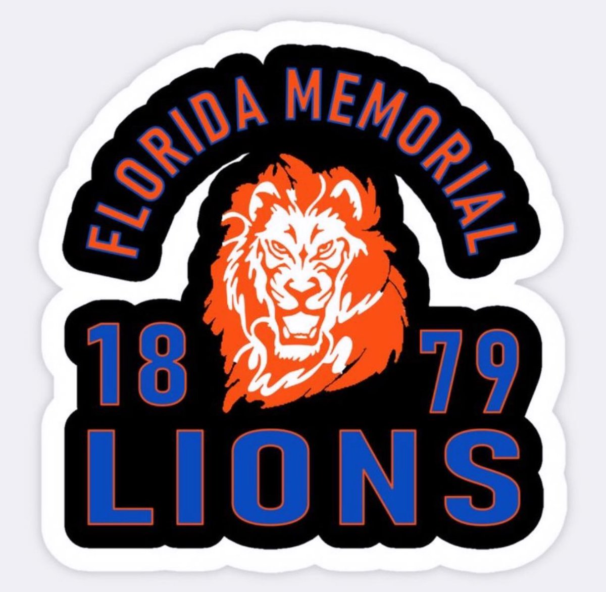 Im overly blessed to receive my first offer from Florida Memorial University