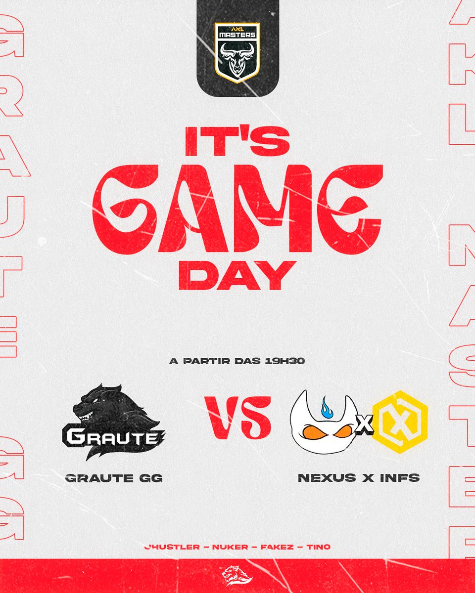 Team Graute tweet media