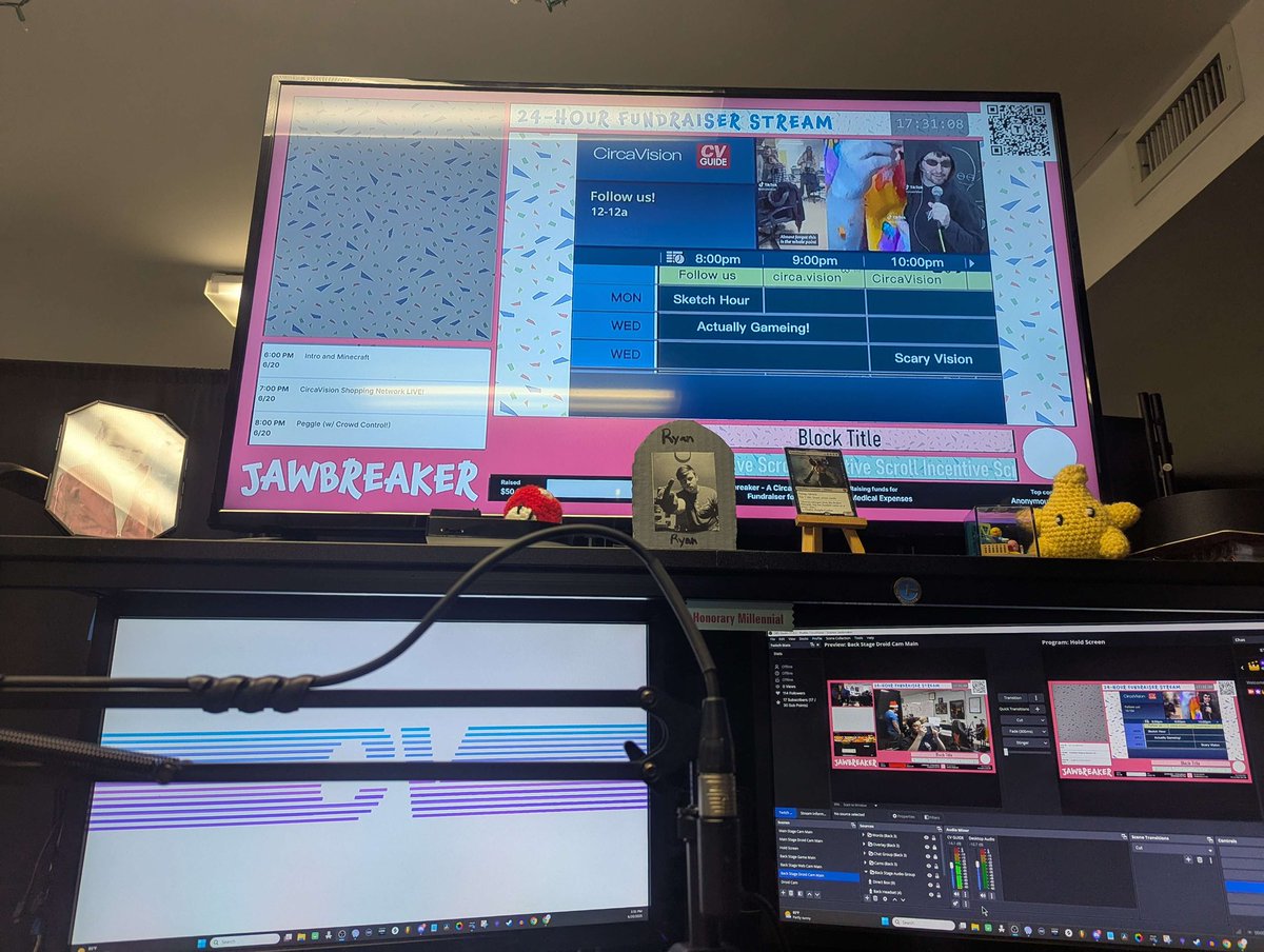 CircaVision tweet media