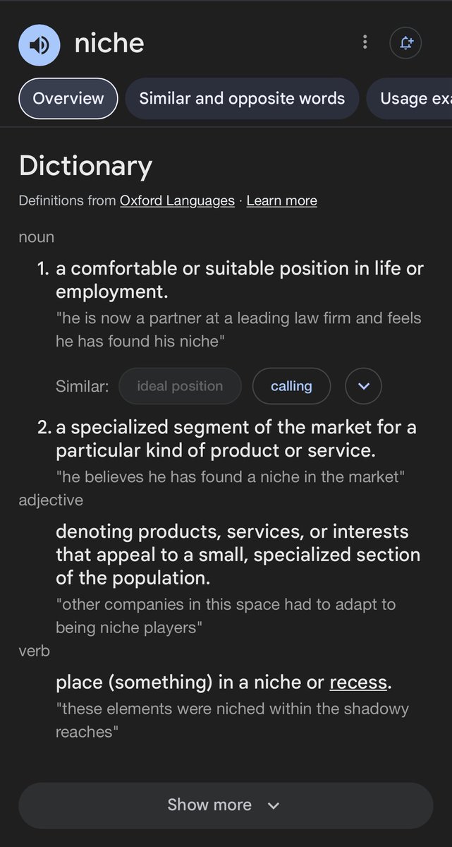Word of the Day