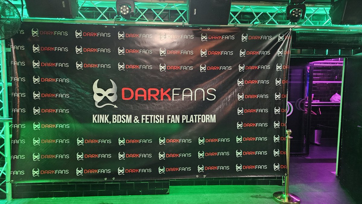 MAN DARKFANS (@mandarkfans) on Twitter photo 🗓️ Today Friday, June 20, Kink Party in Torremolinos, Málaga.
Presented by <a href="/Darkfans_com/">Darkfans.com</a>
We are waiting for you 😈
<a href="/porn_awards/">EUROPEAN PORN AWARDS 2025</a> #infinity #infinityfestival #pornawards 🗓️ Today Friday, June 20, Kink Party in Torremolinos, Málaga.
Presented by <a href="/Darkfans_com/">Darkfans.com</a>
We are waiting for you 😈
<a href="/porn_awards/">EUROPEAN PORN AWARDS 2025</a> #infinity #infinityfestival #pornawards