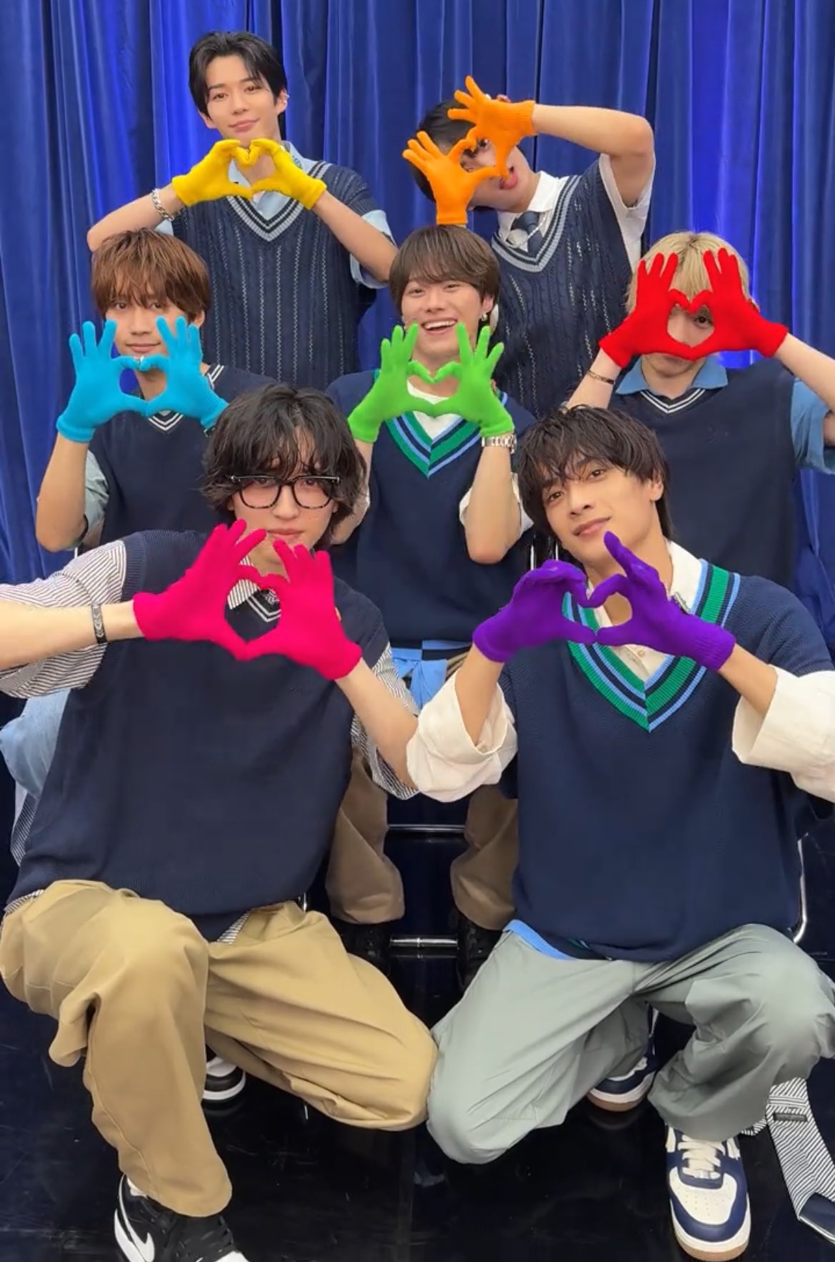 Amazon.co.jp: なにわ男子 公式 生 写真（高橋恭平）J00737