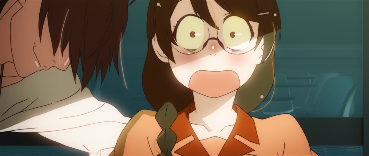 Daily Hanekawa 🐱 (@dailyhanekawa) on Twitter photo 