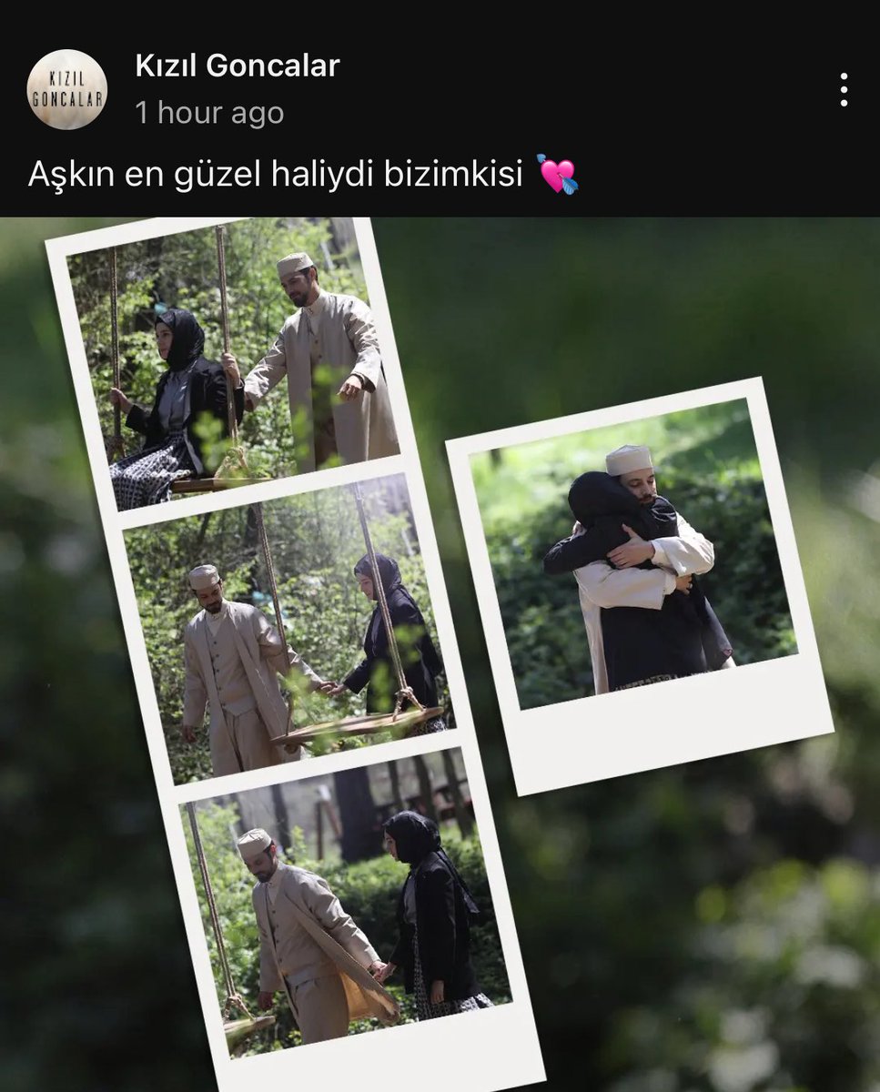 Herkesi 2 sezon boyunca süründürdükten sonra onların yüzsüzlük🥹
#KızılGoncalar #CünZey