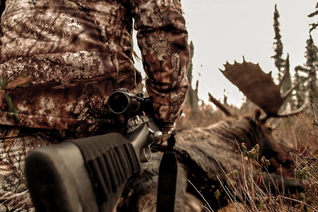 Winchester Ammunition (@winchester) on Twitter photo A moose hunt is no small feat, but with Winchester by your side, you’re ready for every moment.
#WinchesterHunting #BigGameHunting #WinchesterDeadlyPassion #GetOutdoors
<a href="/MelissaBachman/">Melissa Bachman</a> A moose hunt is no small feat, but with Winchester by your side, you’re ready for every moment.
#WinchesterHunting #BigGameHunting #WinchesterDeadlyPassion #GetOutdoors
<a href="/MelissaBachman/">Melissa Bachman</a>