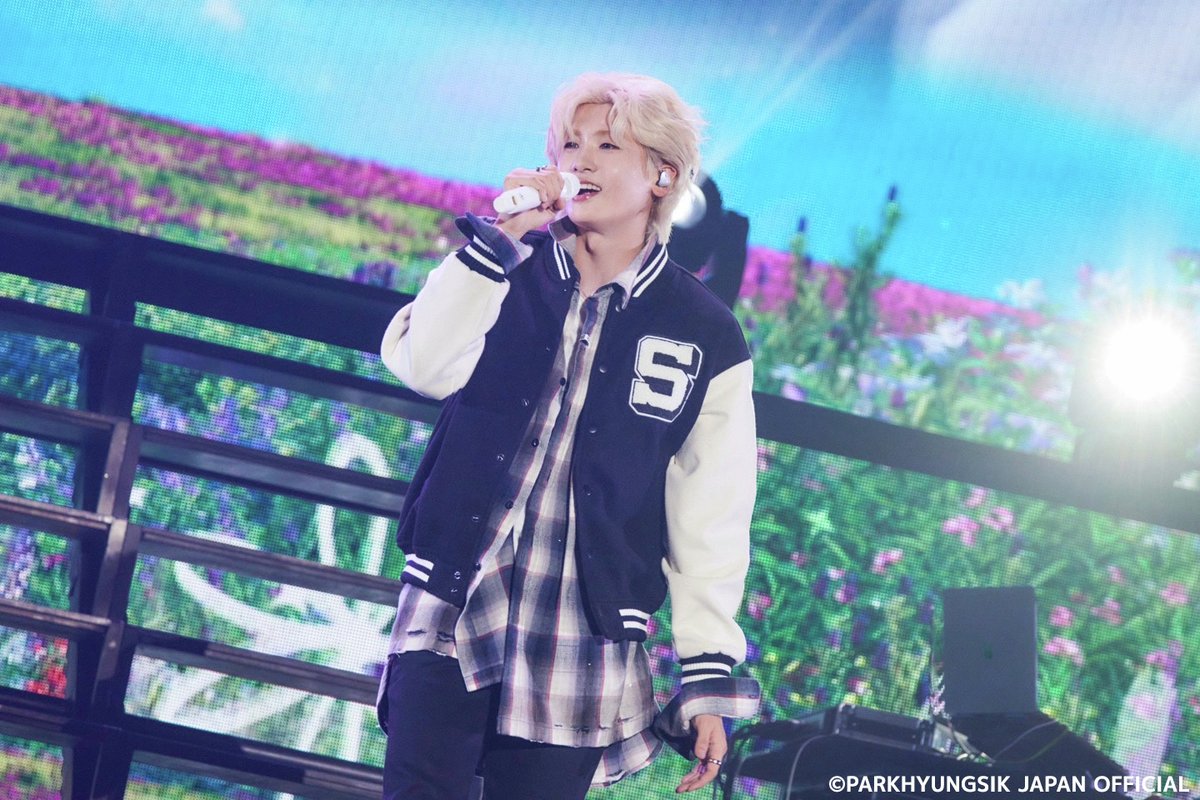 ch1】きょう午後3時～ 2025 #パク・ヒョンシク FANMEETING