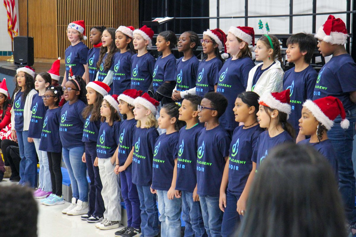 Frisco ISD has been named one of the Best Communities for Music Education for the 11th year in a row, recognizing our commitment to inspiring students through music at every grade level! 🎶 

Read more: ow.ly/1U5n50W6rZZ
