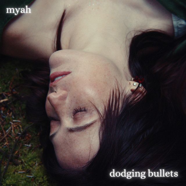 New myah single, "dodging bullets"! buff.ly/CTAW6K5