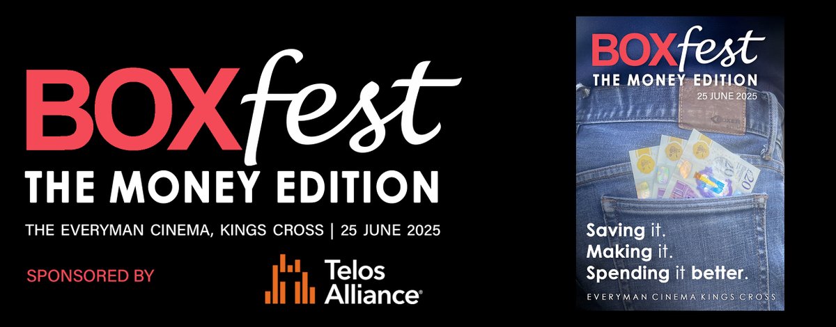 Telos Alliance (@telosalliance) on Twitter photo ๐๐๐ญ๐ฉ ๐๐๐๐ ๐๐ฃ ๐๐ค๐ฃ๐๐ค๐ฃ: Our #TV experts Markus Hintz, Graham Tudball, & Martin Dyster will be at <a href="/boxer_systems/">Boxer Systems</a> #BOXfest in London to talk about intelligent file-based audio handling and other industry tech topics. Meet them there! hubs.li/Q03t3DzL0 ๐๐๐ญ๐ฉ ๐๐๐๐ ๐๐ฃ ๐๐ค๐ฃ๐๐ค๐ฃ: Our #TV experts Markus Hintz, Graham Tudball, & Martin Dyster will be at <a href="/boxer_systems/">Boxer Systems</a> #BOXfest in London to talk about intelligent file-based audio handling and other industry tech topics. Meet them there! hubs.li/Q03t3DzL0