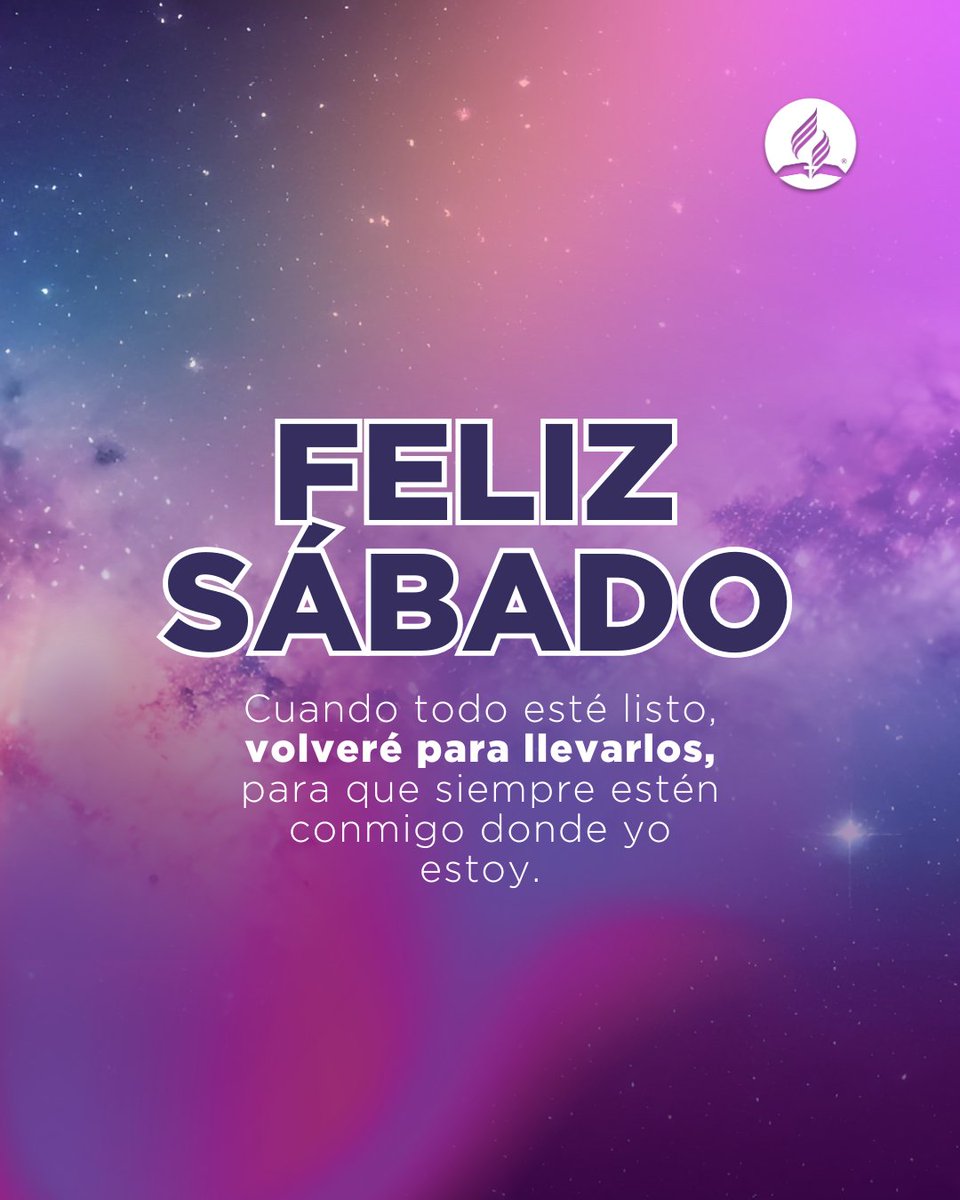 #FelizSábado