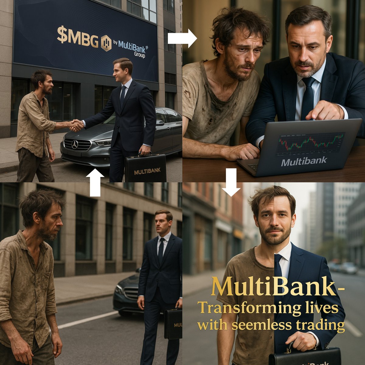 StanSteps™ (Ø,G) KGeN ၊||၊ DeSpeed ၊||၊ (@stan_steps) on Twitter photo <a href="/Zak_MBG/">Zak</a> <a href="/OpenAI/">OpenAI</a> <a href="/multibank_io/">MultiBank.io</a> <a href="/Zak_MBG/">Zak</a> here is my entry for Playing with #Sora by <a href="/OpenAI/">OpenAI</a>
My submission showcases how having an encounter with <a href="/multibank_io/">MultiBank.io</a> can transform lives through seamless trading.
Thank you for the amazing opportunity and I hope you like it. <a href="/Zak_MBG/">Zak</a> <a href="/OpenAI/">OpenAI</a> <a href="/multibank_io/">MultiBank.io</a> <a href="/Zak_MBG/">Zak</a> here is my entry for Playing with #Sora by <a href="/OpenAI/">OpenAI</a>
My submission showcases how having an encounter with <a href="/multibank_io/">MultiBank.io</a> can transform lives through seamless trading.
Thank you for the amazing opportunity and I hope you like it.