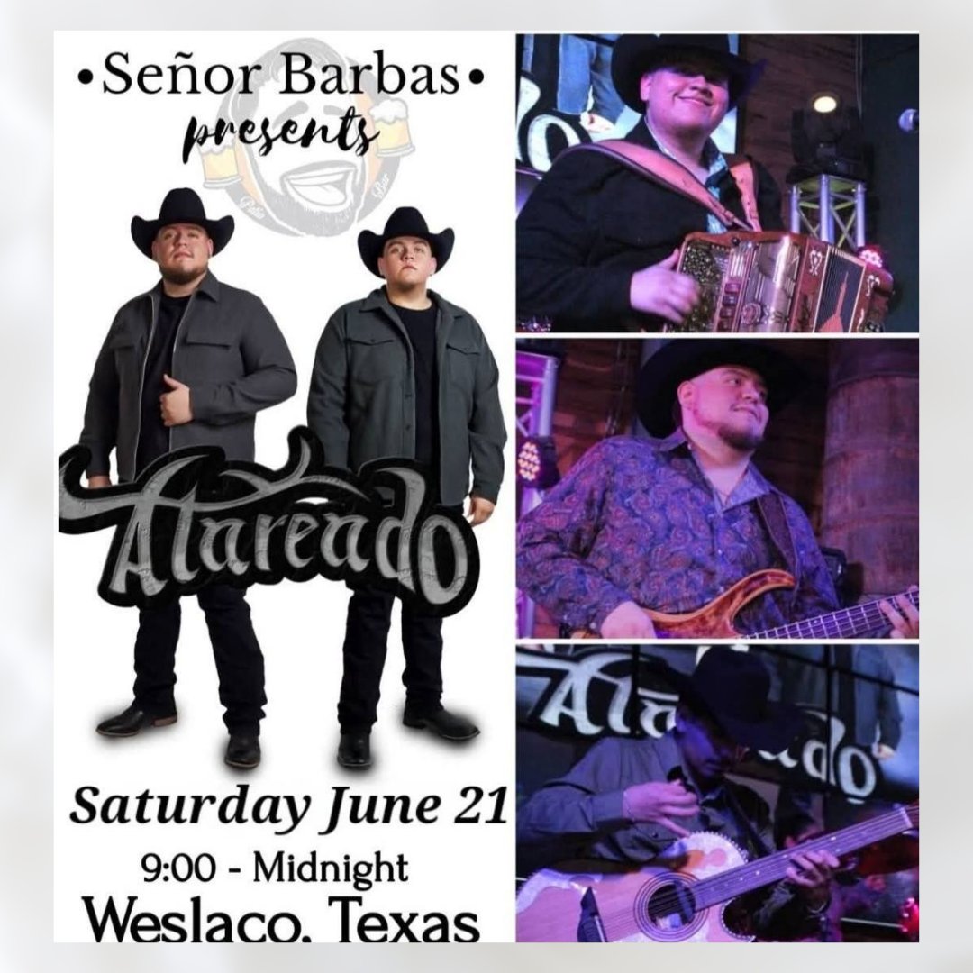 Weslaco Area Chamber of Commerce & Visitors Center (@weslacochamber) on Twitter photo 🤩Check out these weekend events hosted by our Chamber Members!!
Visit weslaco.com for our calendar of community events! Want your event featured? Email anthony@weslaco.com!
#Weslaco #WeslacoChamber #DiscoverWeslaco 🤩Check out these weekend events hosted by our Chamber Members!!
Visit weslaco.com for our calendar of community events! Want your event featured? Email anthony@weslaco.com!
#Weslaco #WeslacoChamber #DiscoverWeslaco