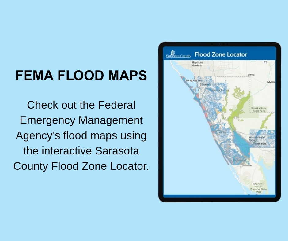 (1/3) Rainy season is here! Do you know your flood zone?

Checking your FEMA flood zone is a quick way to learn more about your property and be ready for whatever the season brings.