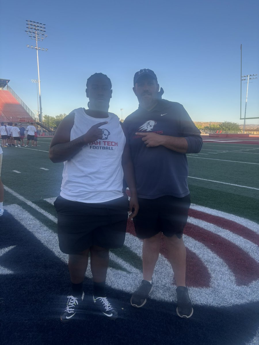 Devin Clark tweet media