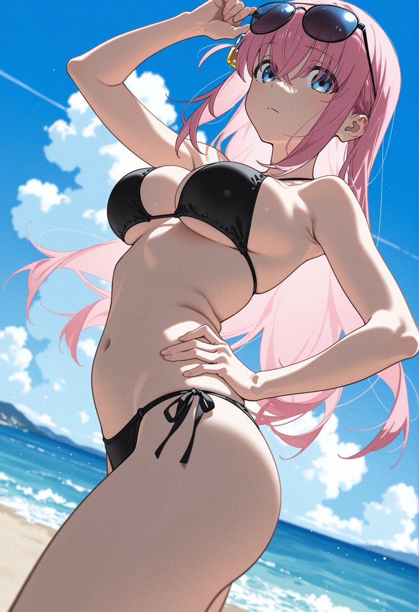 後藤ひとり / Hitori Gotoh 
x.com/i/grok/share/C…