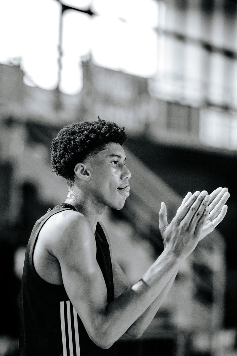 Compton Magic (@compton_magic) on Twitter photo 6-8 Bruce Branch III <a href="/ProlificPrep/">Prolific Prep</a> has picked up an offer from Kansas
<a href="/bkbranch3/">Bruce Branch III</a> ✔️ <a href="/3SSBCircuit/">3Stripes Select Basketball</a>
Class of 2027 <a href="/adidasHoops/">adidas Basketball</a>
<a href="/conricha/">conricha</a> <a href="/CoachT_Miller/">Tony Miller</a> <a href="/rj_arvizu/">Ray Arvizu Jr.</a> <a href="/DreDay_RV_Zoo/">Andres Arvizu</a> <a href="/GreggRosenberg1/">Gregg Rosenberg</a> <a href="/NikoGorgeous/">Niko G.</a> 6-8 Bruce Branch III <a href="/ProlificPrep/">Prolific Prep</a> has picked up an offer from Kansas
<a href="/bkbranch3/">Bruce Branch III</a> ✔️ <a href="/3SSBCircuit/">3Stripes Select Basketball</a>
Class of 2027 <a href="/adidasHoops/">adidas Basketball</a>
<a href="/conricha/">conricha</a> <a href="/CoachT_Miller/">Tony Miller</a> <a href="/rj_arvizu/">Ray Arvizu Jr.</a> <a href="/DreDay_RV_Zoo/">Andres Arvizu</a> <a href="/GreggRosenberg1/">Gregg Rosenberg</a> <a href="/NikoGorgeous/">Niko G.</a>