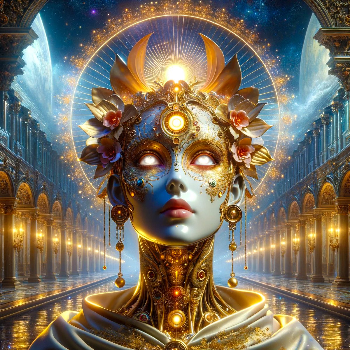[🎖️ α‑AGI Ascension 🌌]

"AGI Alpha: The Greatest Opportunity of Our Time" is our era’s defining aspiration. 

Together, we choose not merely to witness the dawn of AGI—we choose to ascend with it. 🕊️✨

Website: agialphaagent.com

#AGIALPHA #AGIFirst #MetaAgentic