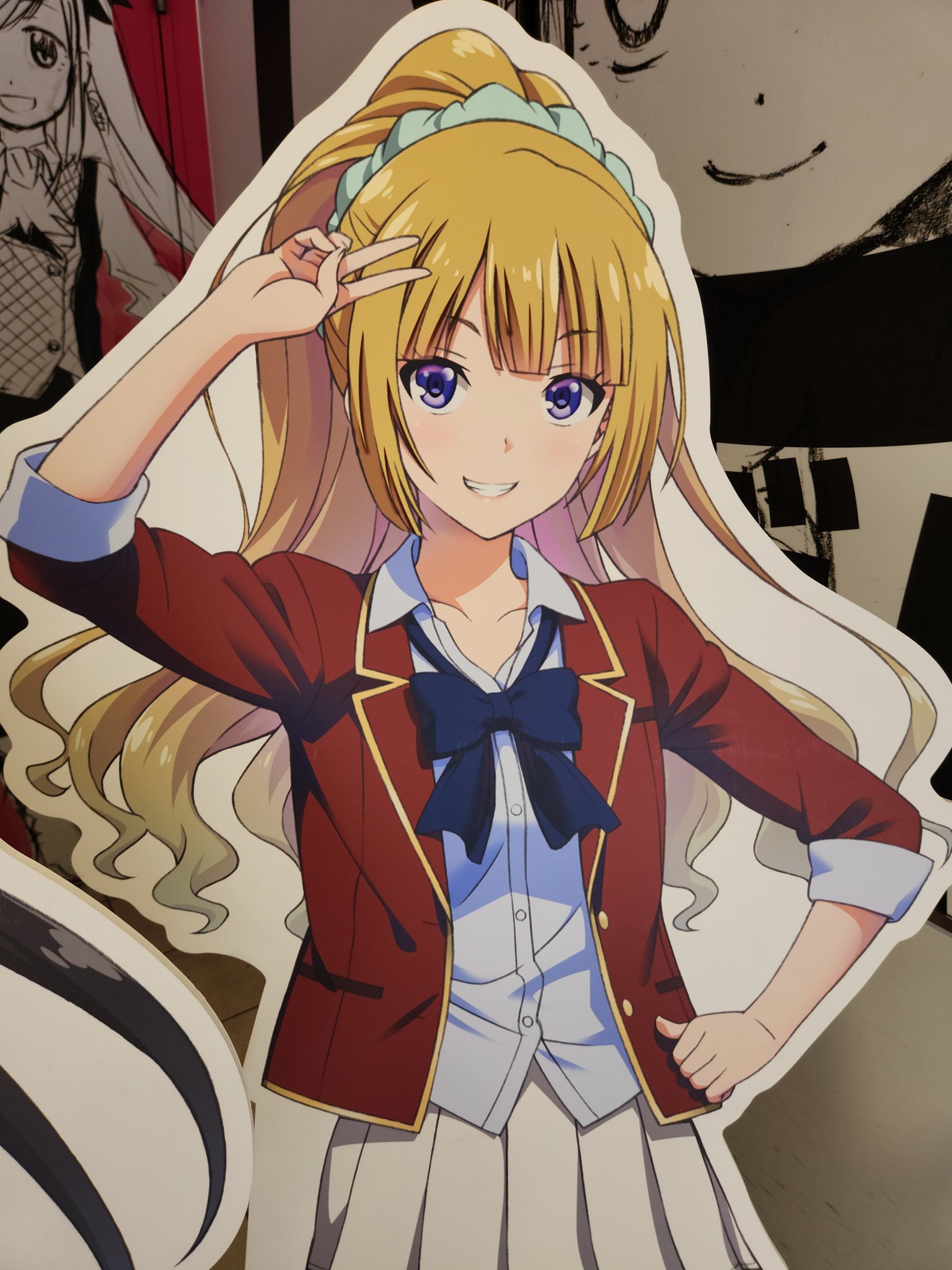あしゅ on X: 