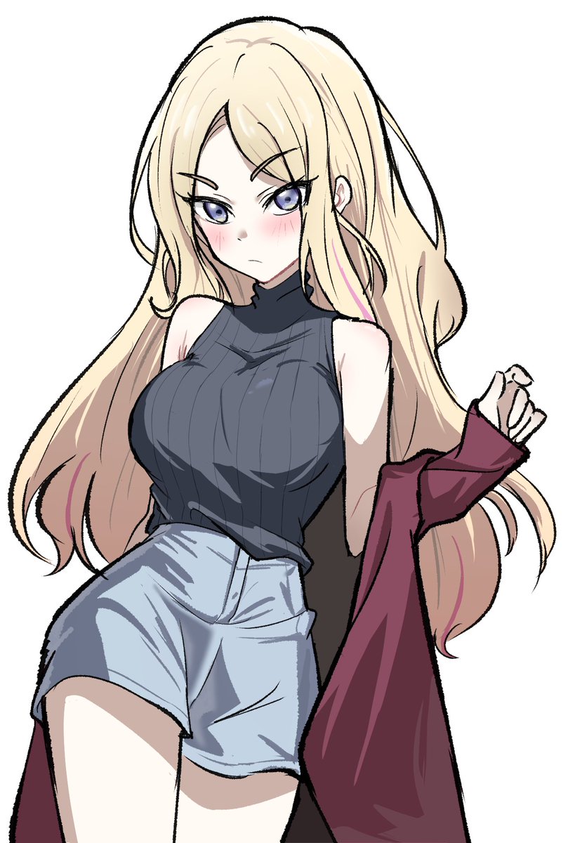 챠무 チャム tweet media