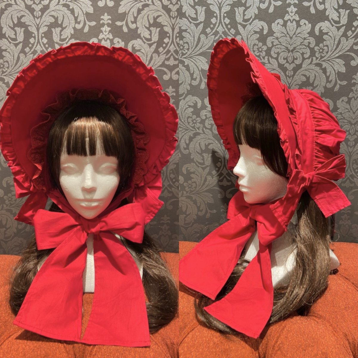 ATELIER-PIERROT 横浜VIVRE店 on X: 