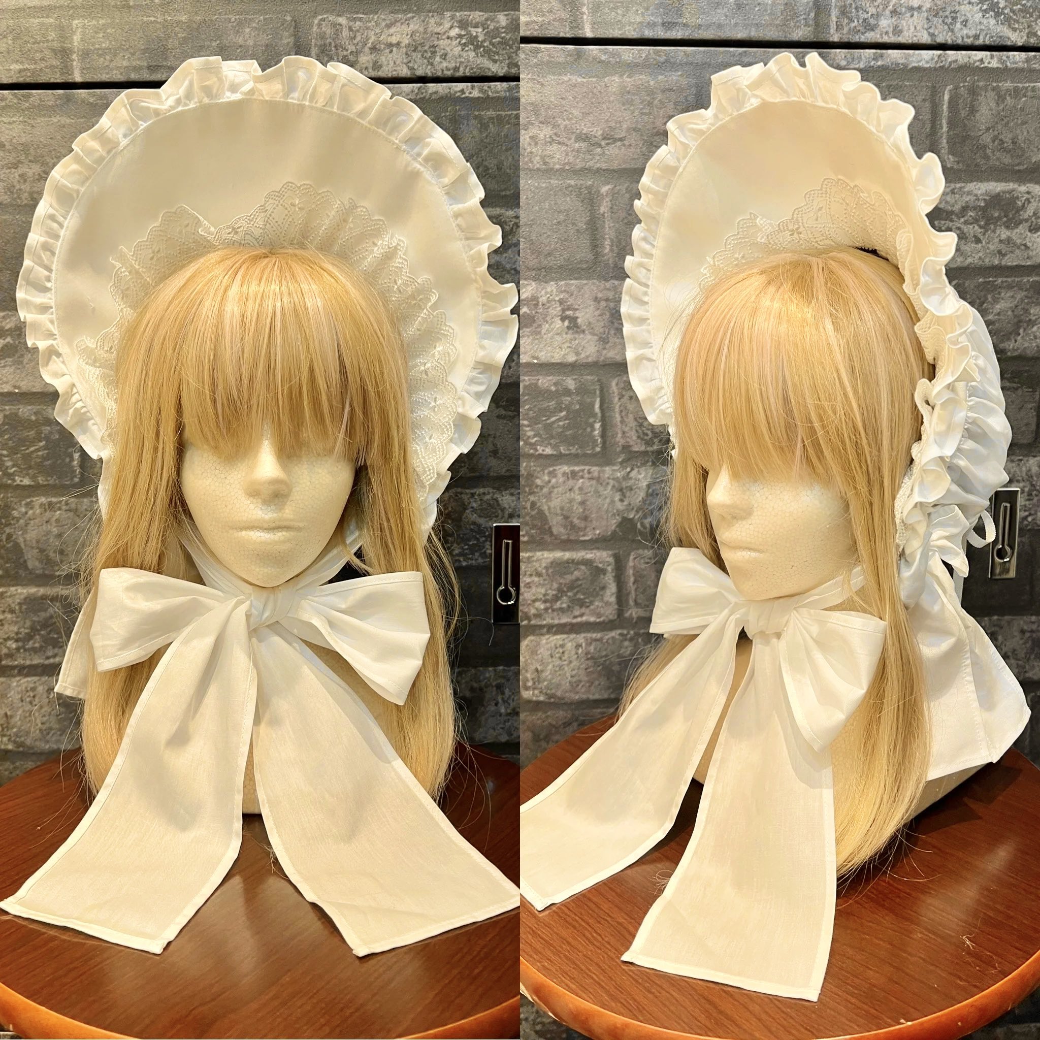 ATELIER-PIERROT 横浜VIVRE店 on X: 