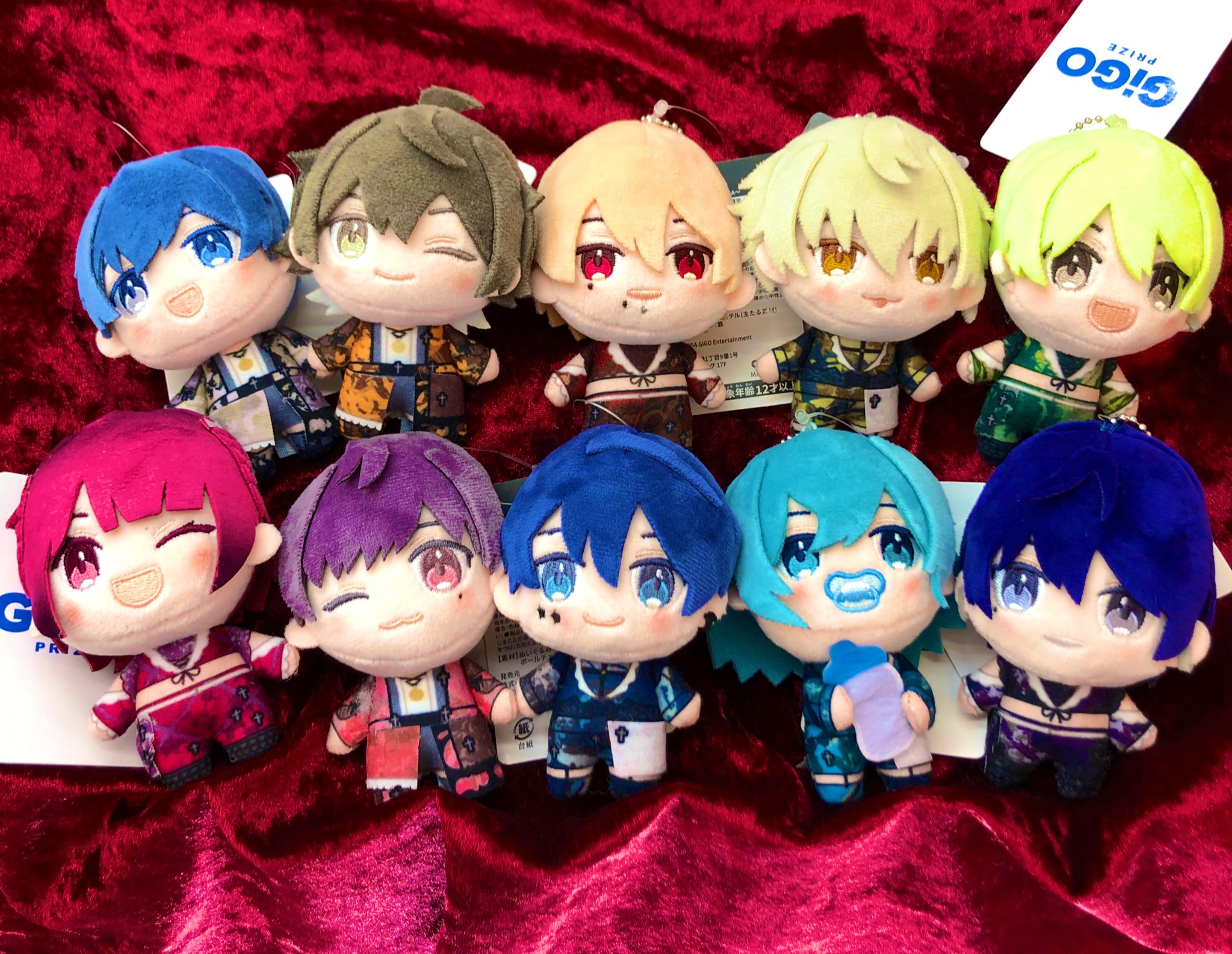 GiGO 池袋1号館 on X: 