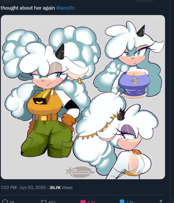 FASTLIKELIGHT's tweet photo. https://t.co/sUgtN4ei3T
1,3k bookmarks is nuts y'all gotta chill https://t.co/uyThd9BwRe