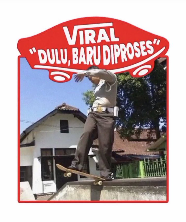 HAPPY SKATEBOARDING DAY 🛹