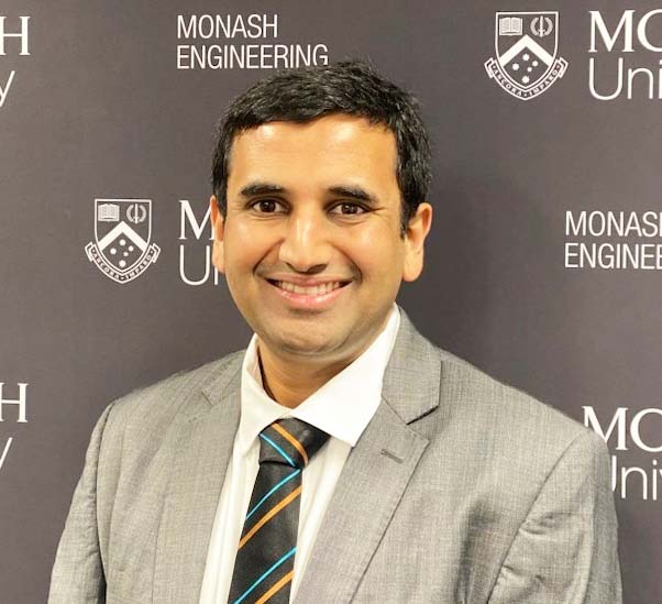 Many of us are still reeling in shock after the Air India crash in Ahmedabad on June 12. The biggest question on everyone’s mind is - what went wrong?
I spoke with Associate Professor Aditya Paranjape <a href="/paranjape_ap/">Dr. Aditya Paranjape</a>, an expert in aerospace engineering from Monash University.