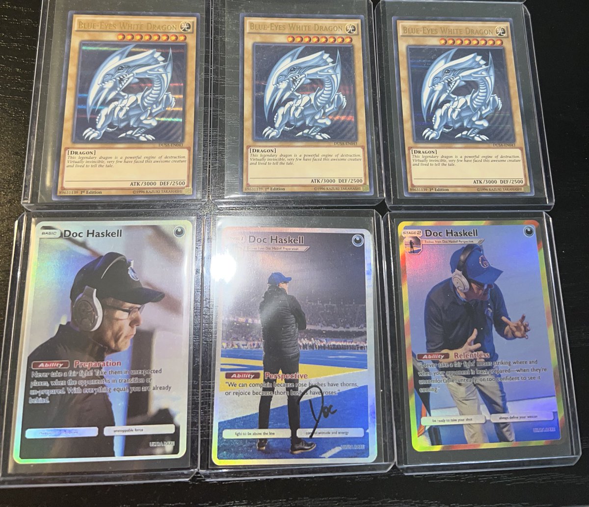 Latest addition to the collection. 

Had an incredible time at <a href="/TheNAECAD/">NAECAD</a> National Convention this week. Great sessions and I am walking away with new knowledge I can apply to better my teams and program this upcoming year. 

Thank you to everyone who is pushing us forward.