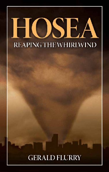 GuttenbergHans's tweet image. thetrumpet.com/literature/boo…
Like all of the minor and major prophets in the Old Testament, the primary focus for the book of Hosea is the end time. The message deliv­ered anciently was only a type of what's occurring today. It contains a tremendous warning that must be delivered now!
