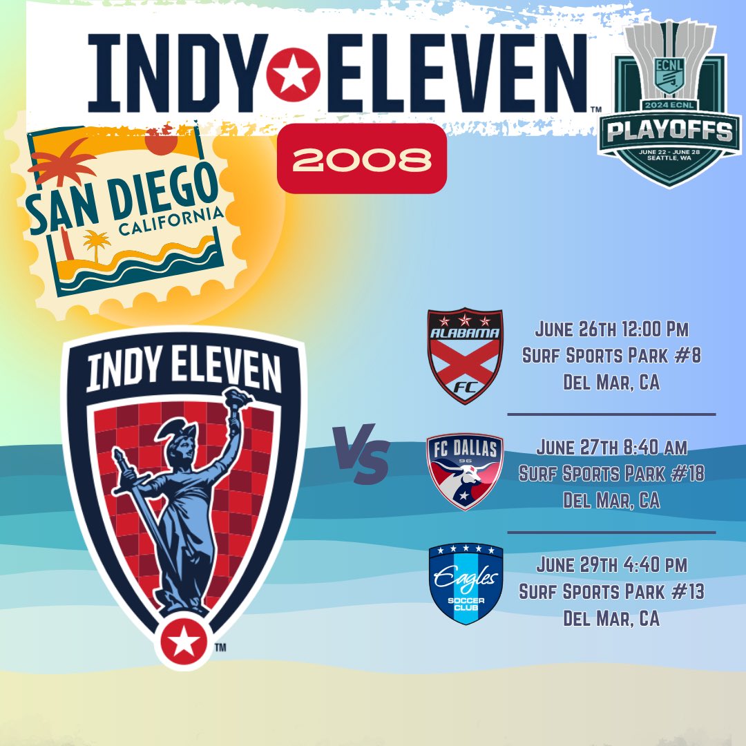 LandriHardman08's tweet photo. PLAYOFFS🔜🔜!!! So excited to compete in the Champions League at ECNL Playoffs next week! I would love to see you on the sidelines and say hi!!

#ECNLPlayoffs @IXIproacademy https://t.co/vodsexKUq4